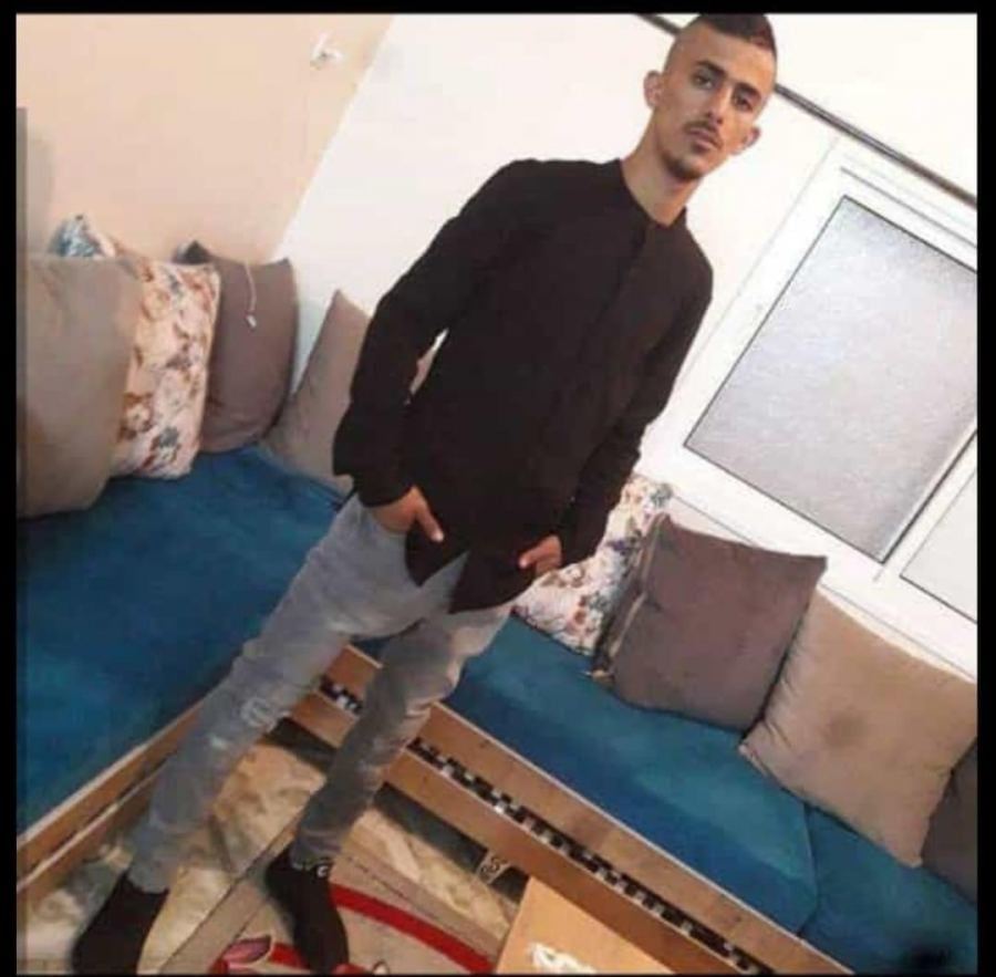 الزرازير : اعتقال 3 مشتبهين بجريمة قتل الشاب فادي غريفات